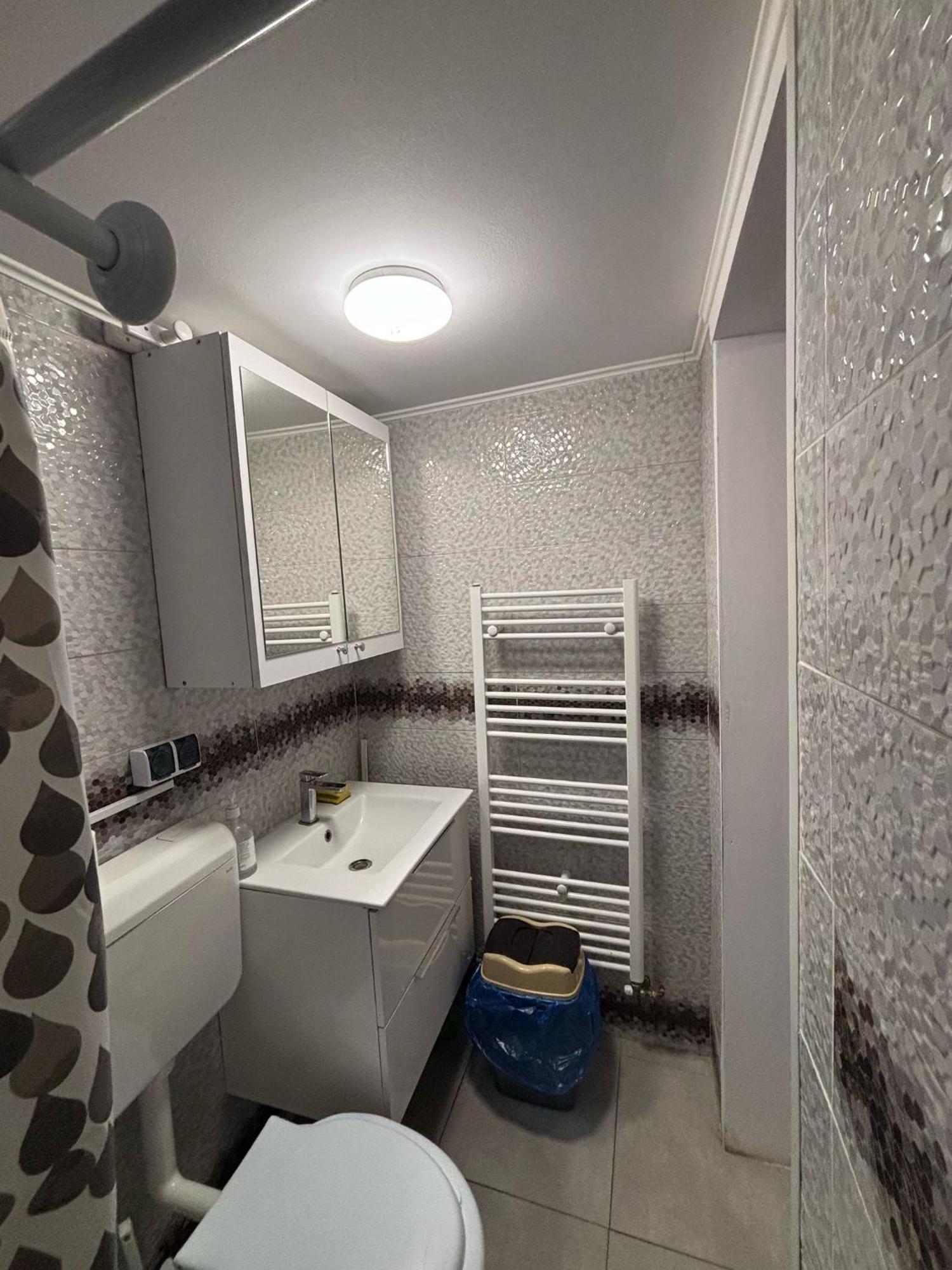 Casa Vlaicu Hotell Braşov Eksteriør bilde