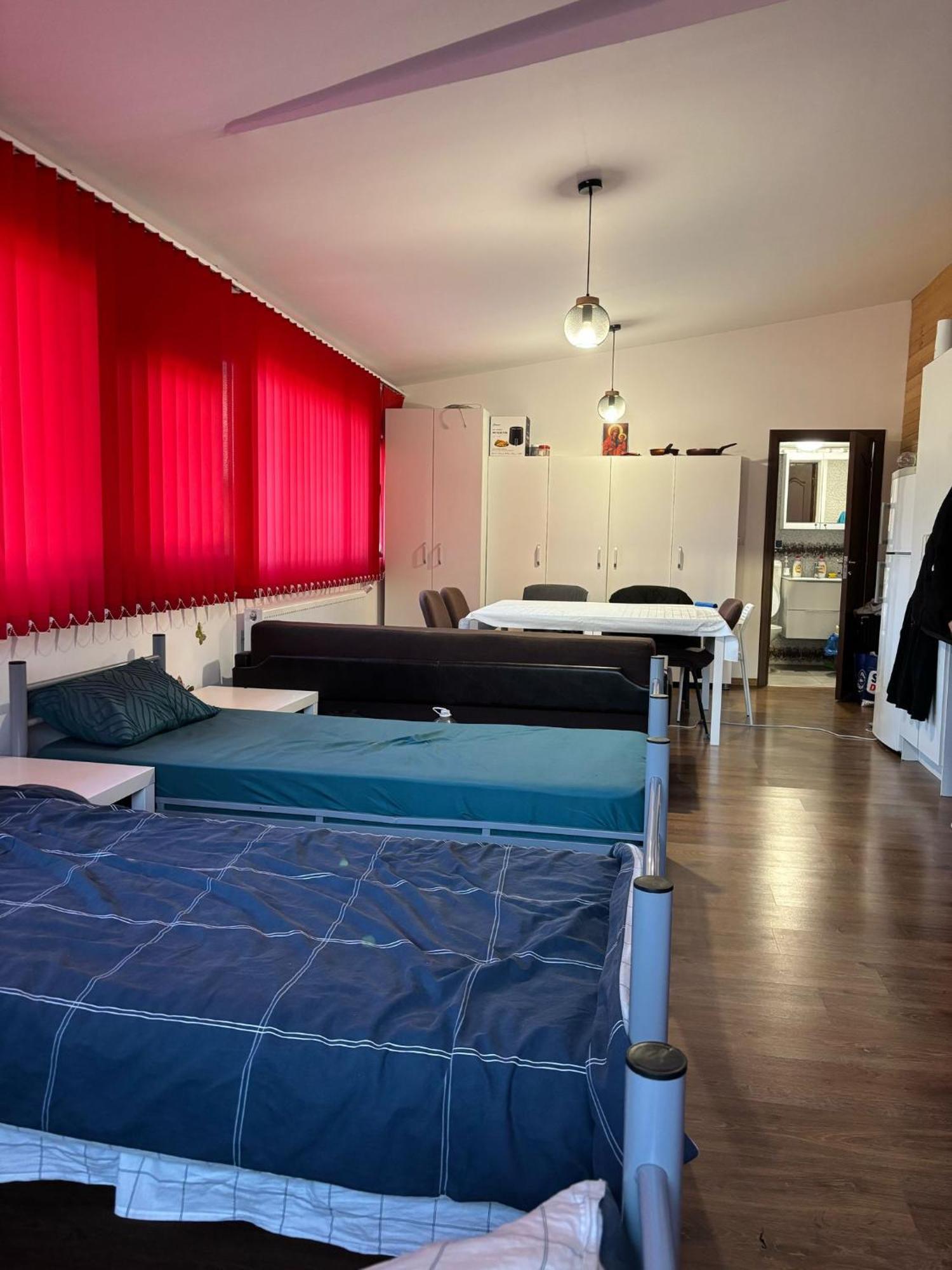 Casa Vlaicu Hotell Braşov Eksteriør bilde