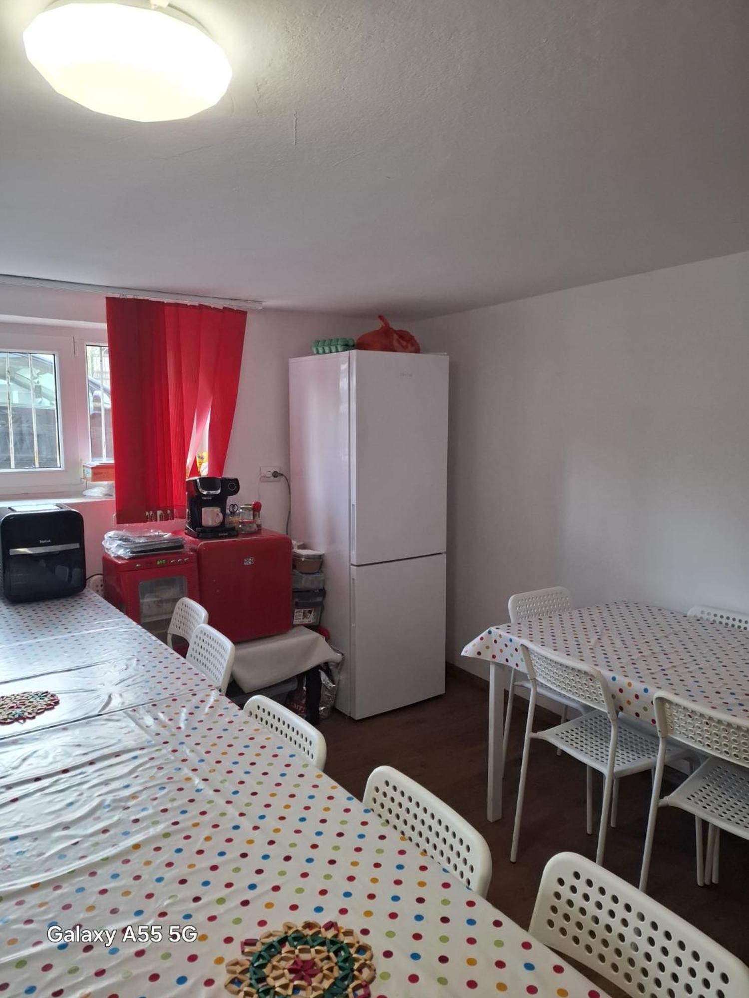 Casa Vlaicu Hotell Braşov Eksteriør bilde