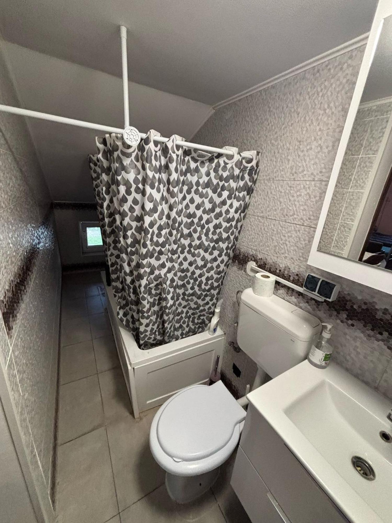 Casa Vlaicu Hotell Braşov Eksteriør bilde
